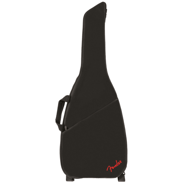 FE405 Electric Guitar Gig Bag, Black