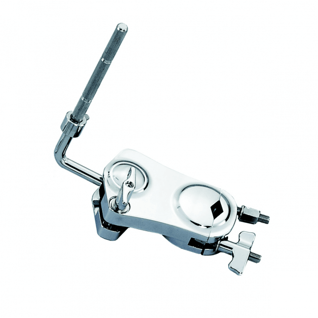 Single L-Rod Clamp Mount