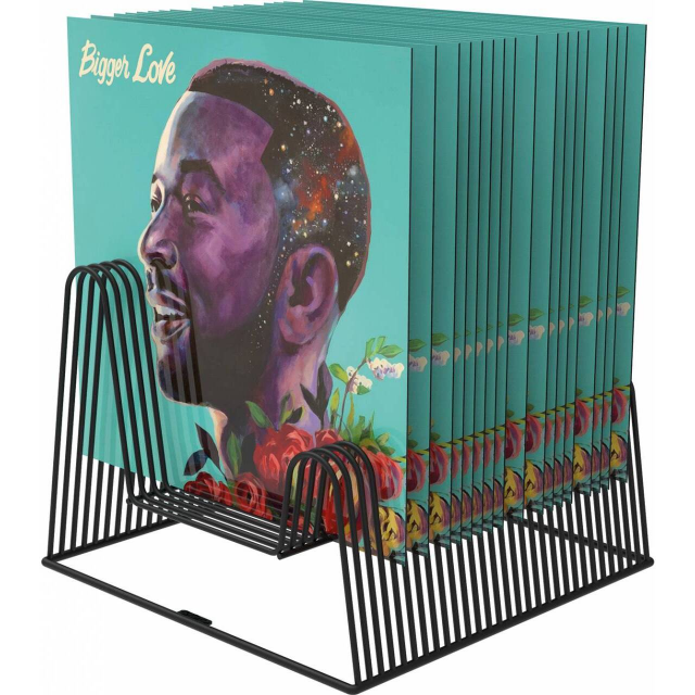 VS-Rack Wave - bianco