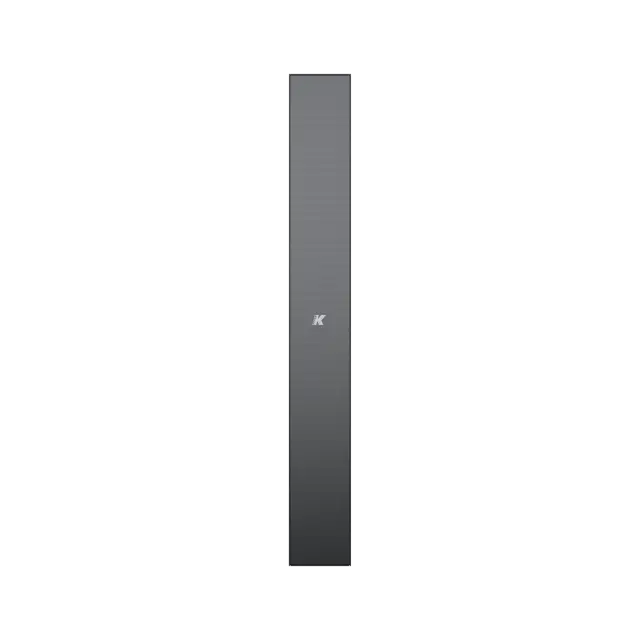 Diffusore Passivo Compatto Line Array/Point Source da 6x3.15" 8 Ohm (colore Nero)