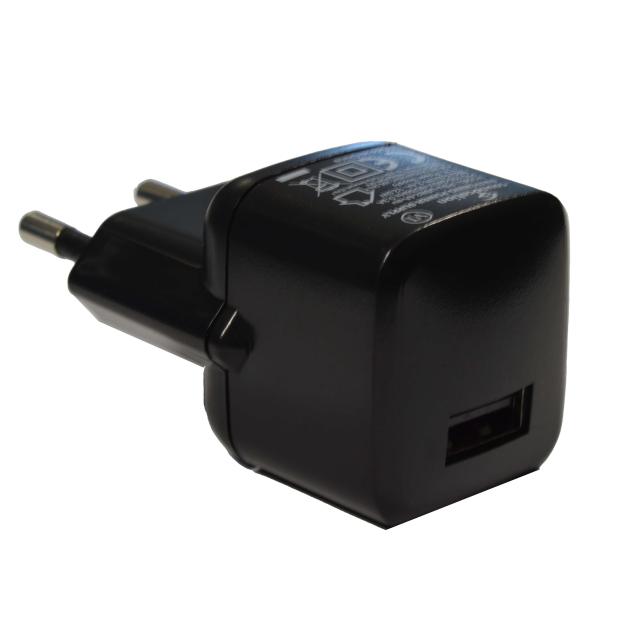 universal USB switching adaptor to wall socket ( EU )