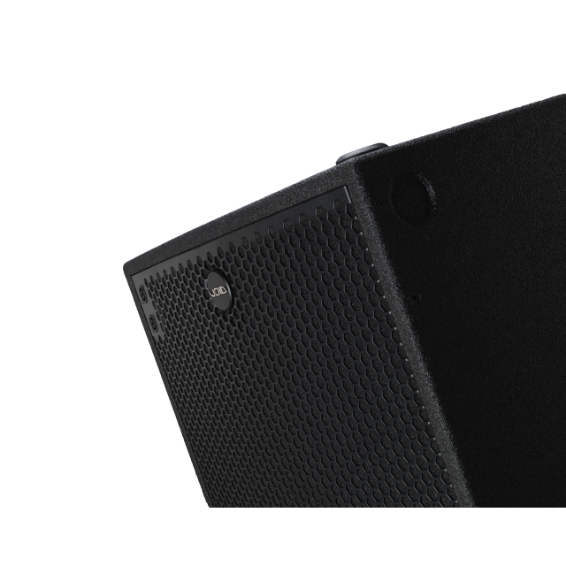 Dual 18” Subwoofer, 2x 8 Ω, 3000 W