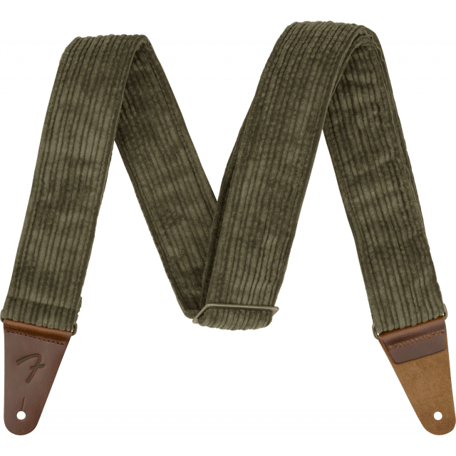 Tracolla Corduroy series - Antique Olive