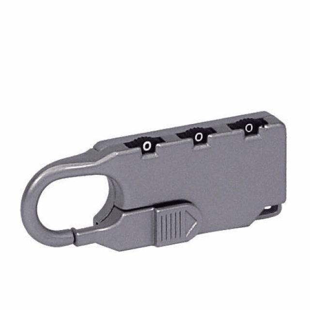 LockPadlock with numerical code