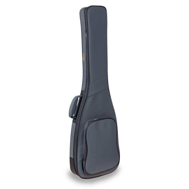 Deluxe softcase for bass guitar