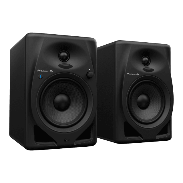 Sistema monitor da tavolo da 5 pollici con funzionalità Bluetooth®