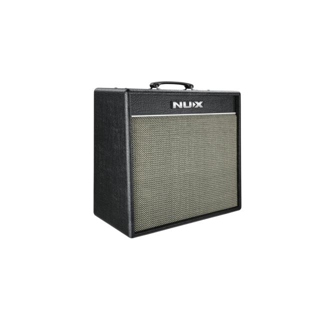 60W combo modeler for guitar