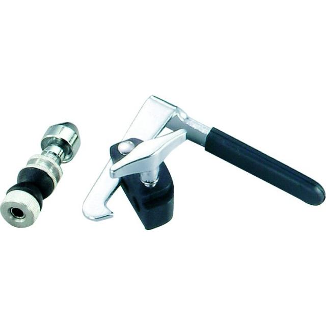Terminale hi-hat con sistema Kwik Clutch