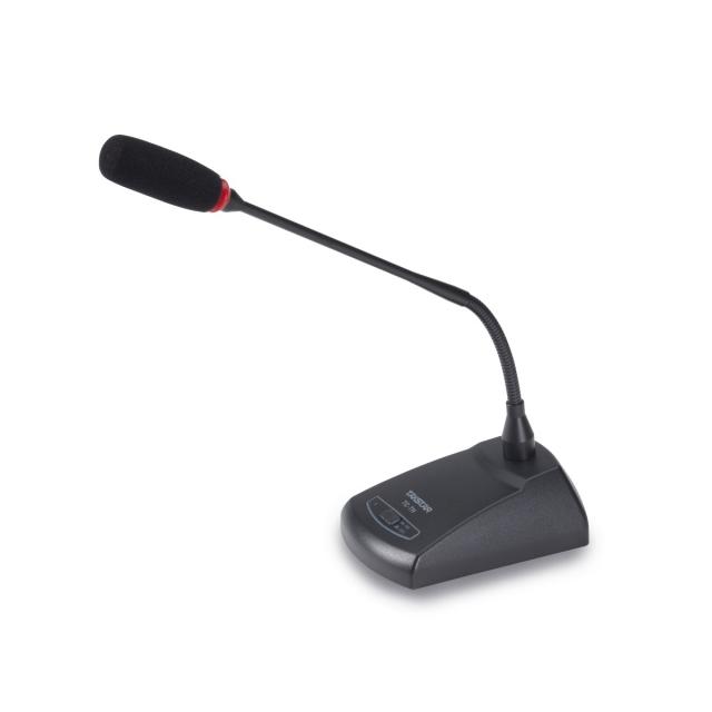 Microfono da conferenza per sistema Wireless TAKSTAR TC-4R