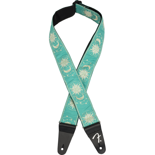 Tracolla American Vintage II Sun Strap Sea Foam Green
