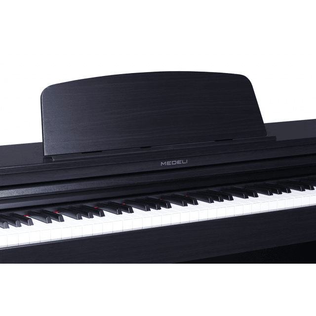 Upright Digital Piano
