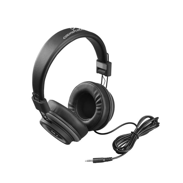 Cuffia Stereo a filo