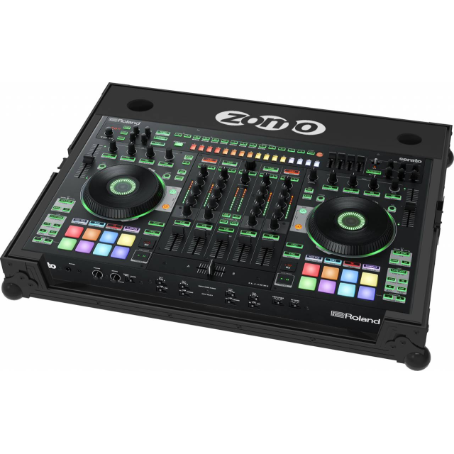 DJ-808 NSE - Flightcase Roland DJ-808