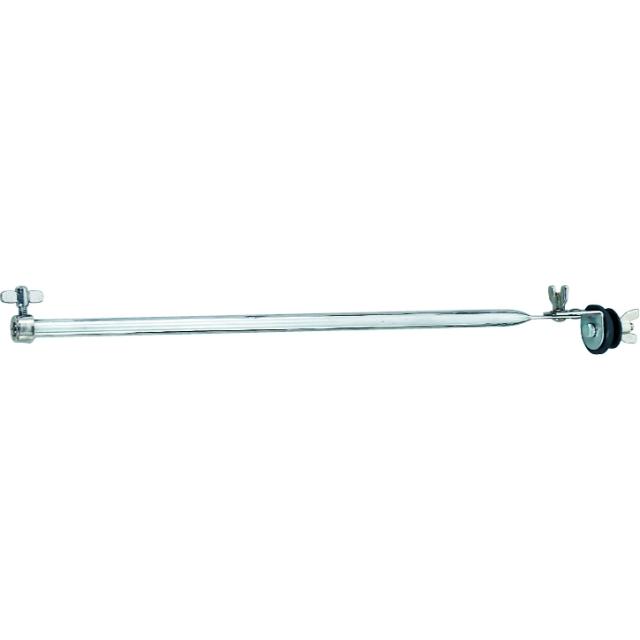 Cymbal arm