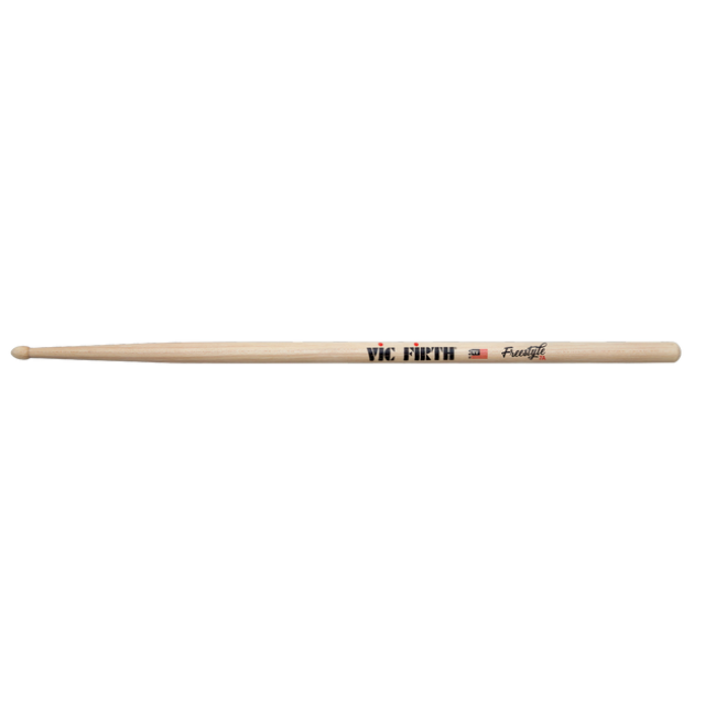 Freestyle series sticks with hybrid tip