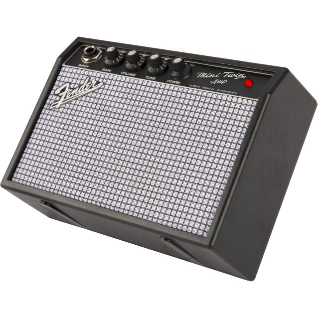 Mini '65 Twin-Amp™