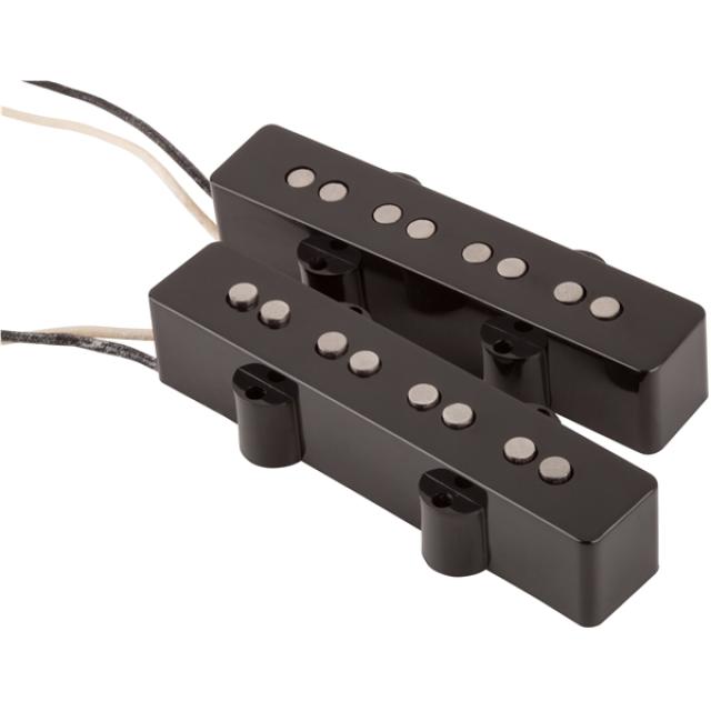 Custom Shop Pickup Jazz Bass personalizzati anni '60, (2)
