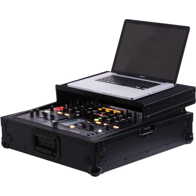PM-2000 Plus NSE - Flightcase Pioneer DJM-2000