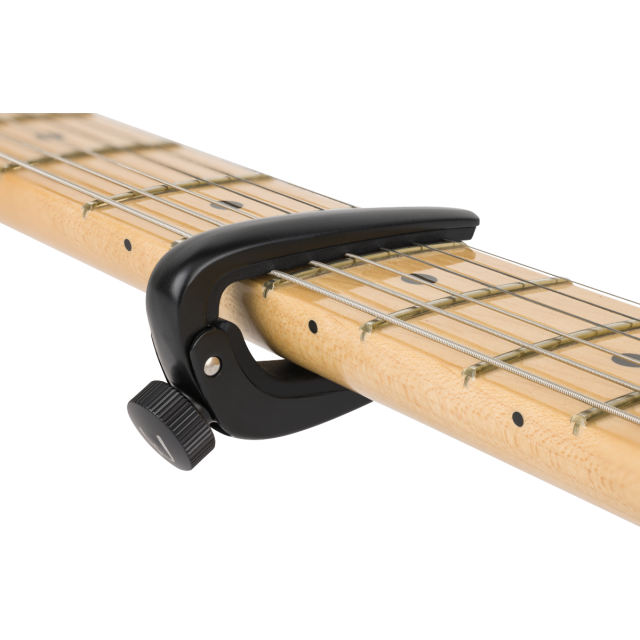 Player Acoustic/Electric Capo