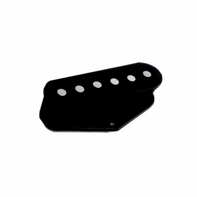 Pickup Single Coil per Telecaster (Nero)