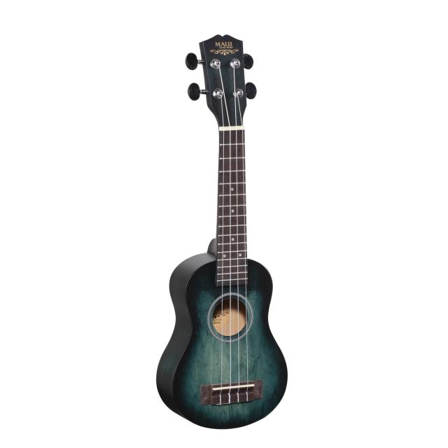 Soprano ukulele MAUI con borsa