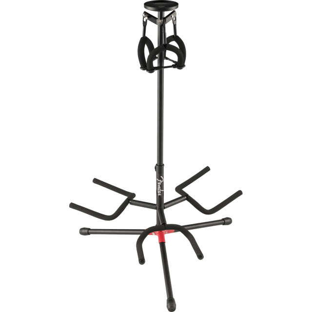Supporto Fender regolabile per tre chitarre 0991802003
