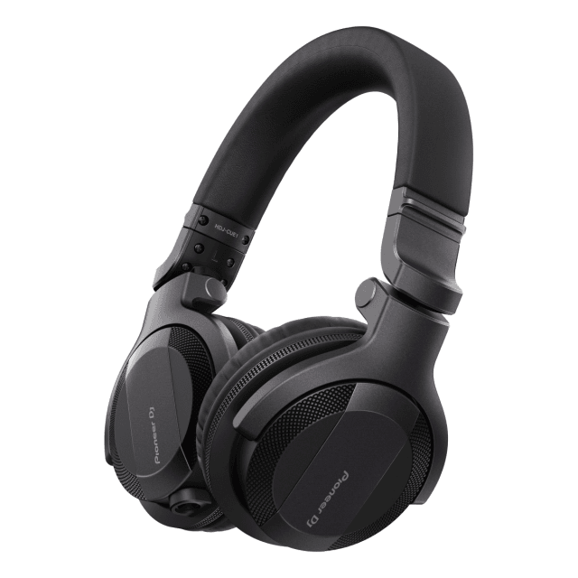 Bluetooth® Dj headphones