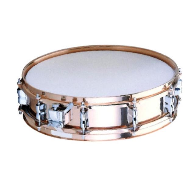 Rullante in Rame serie COPPER 14 x 3,5