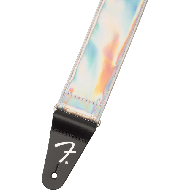 Galaxy Strap, Iridescent, 2", 0990642033
