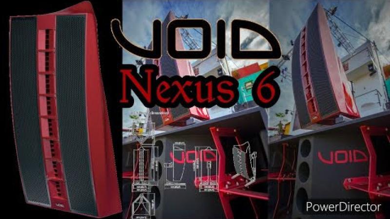 Void Nexus 6