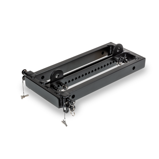 Rigging "Flying Frame" for V26/V26A Loudspeakers
