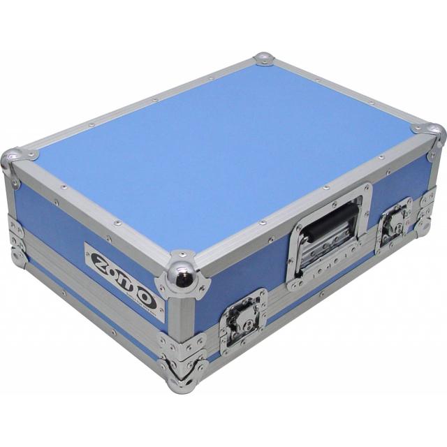 Flightcase PC-100/2 | 2x Pioneer CDJ-100 - blue