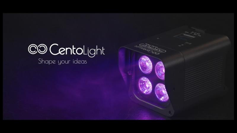 Centolight Portrait Q-Air plus - Product Video