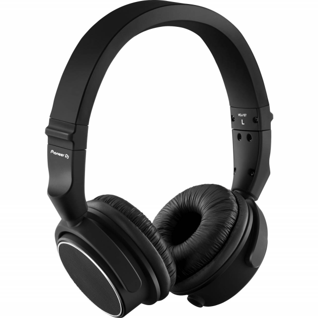 Earpad Set PU for Pioneer HDJ-S7