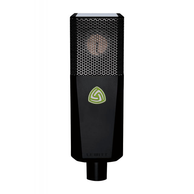 reference class tube/FET microphone