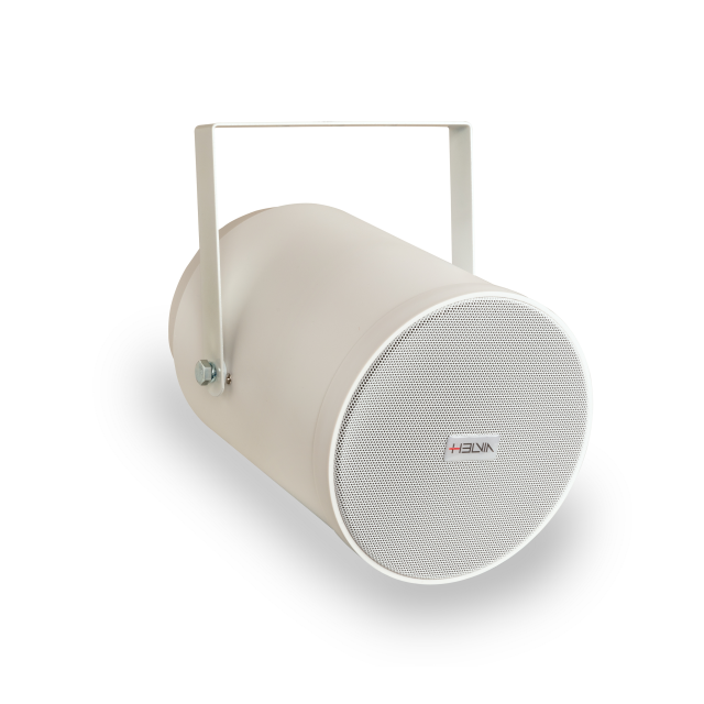 Proiettore Sonoro a 2-Vie da 20W per applicazioni PA