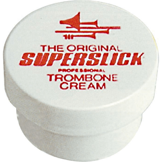 Crema per Trombone