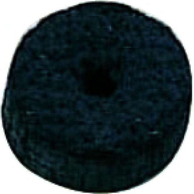 Felter washer 40x15mm