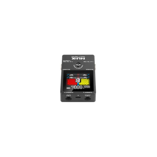 Multi tester + accordatore a pedale