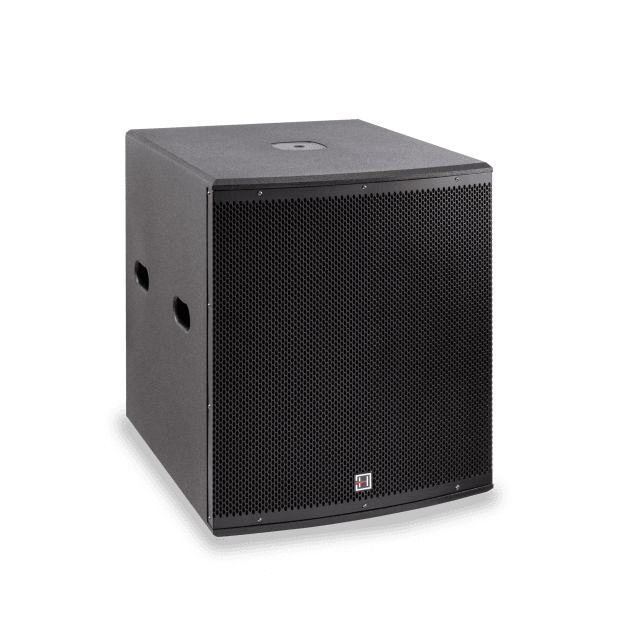 18" Bass-Reflef Passive Subwoofer