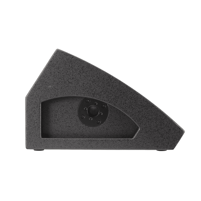 Monitor da Palco Biamplificato Coassiale da 15" con DSP