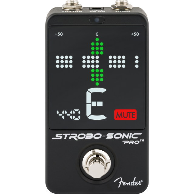 Pedale Fender Strobo-Sonic Pro™ 0239965000