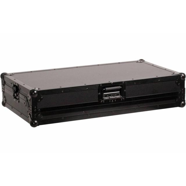 Set 400 MK2 NSE - Flightcase 2x CDJ-400 + 1x DJM-600