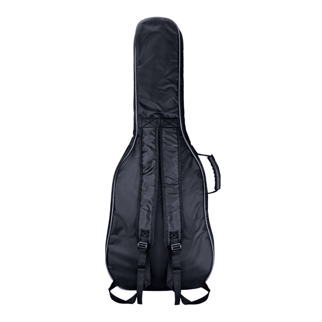 Gigbag for 3/4 classic guitar - 10mm padding