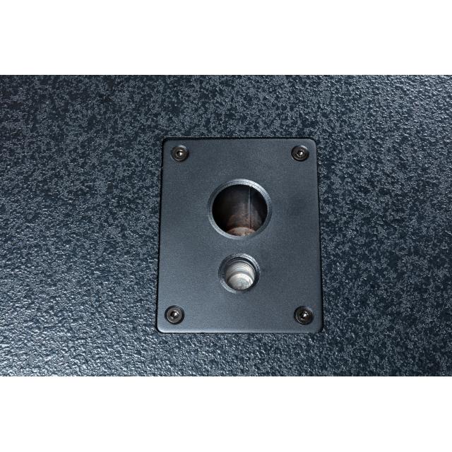 Subwoofer attivo da 18” - 3600W di potenza di picco