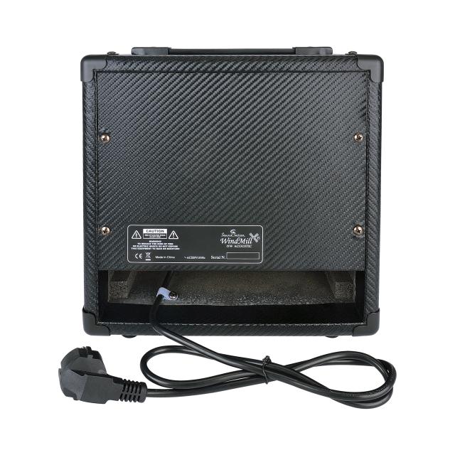 Combo per chitarra acustica - 15W