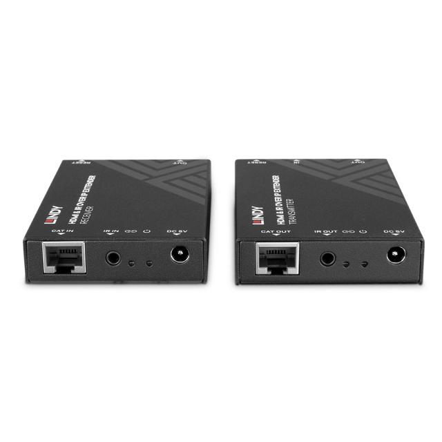 Extender HDMI & IR over IP