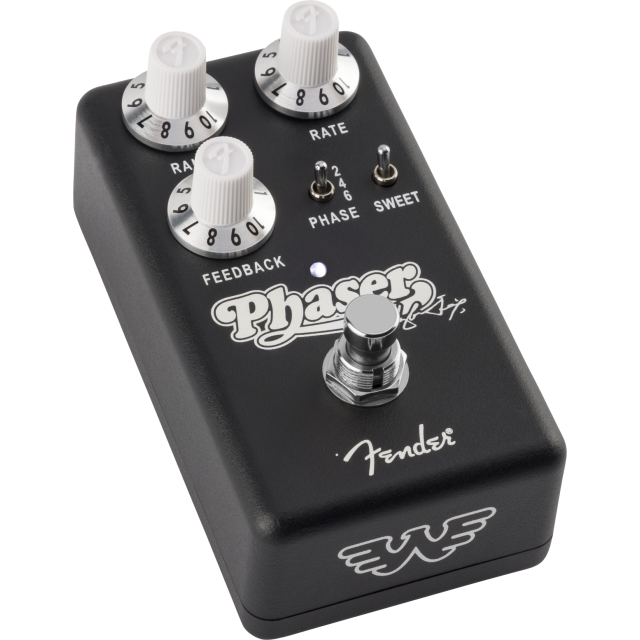 Pedale Waylon Jennings Phaser