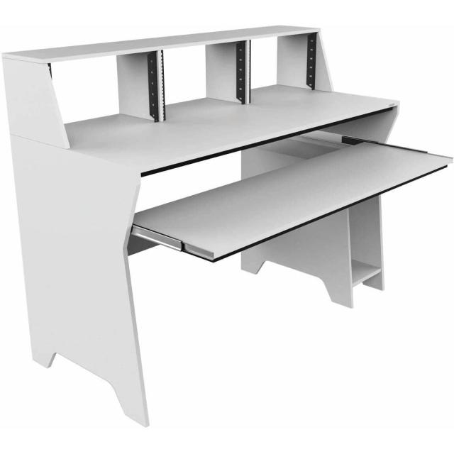 Studio Desk Milano - bianco