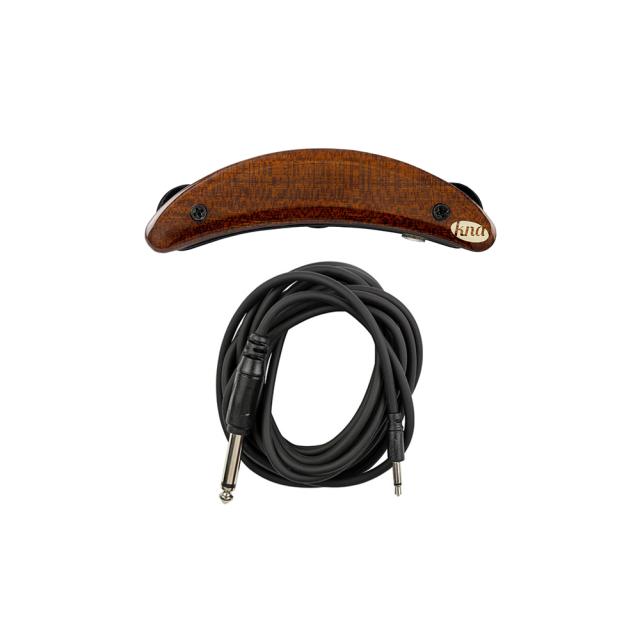 HUMBUCKER PER CHITARRA ACUSTICA HP-1A KNA